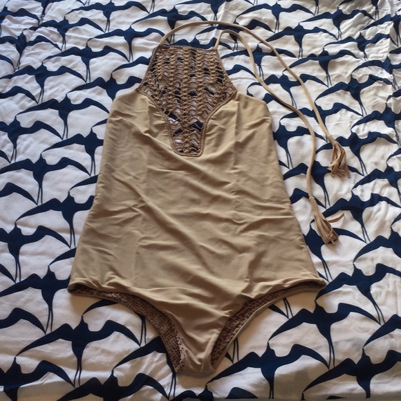 acacia swimwear Other - Acacia Teahupo’o sz. M